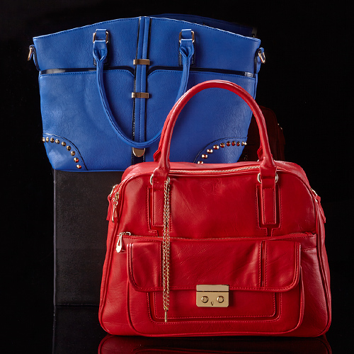 Segolene Paris Handbags