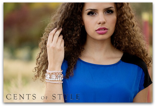 cents of style bracelets