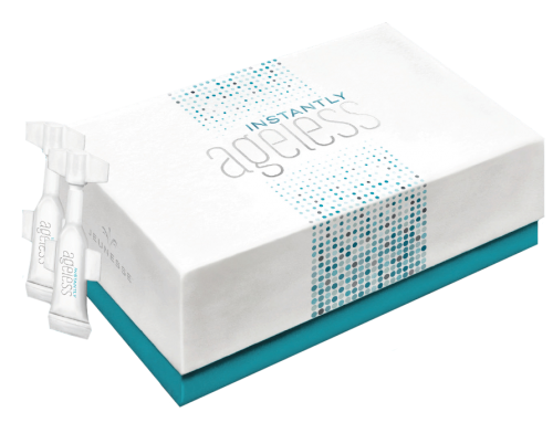 Instantly Ageless in a Box Review