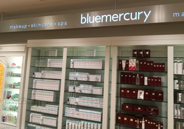 Bluemercury Shop-In-A-Shop Now in Macy's Locations