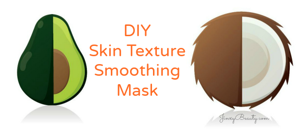 DIY Skin Texture Smoothing Mask Recipe - Beauty from the Inside Out!