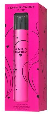 hard candy perfume black